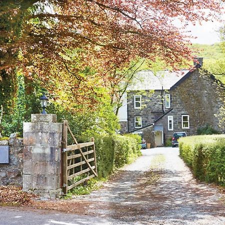 Afon Rhaiadr Country House ドルゲラウ エクステリア 写真