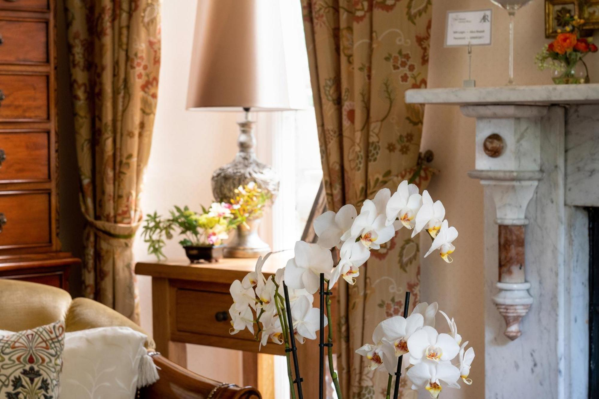 Afon Rhaiadr Country House ドルゲラウ エクステリア 写真