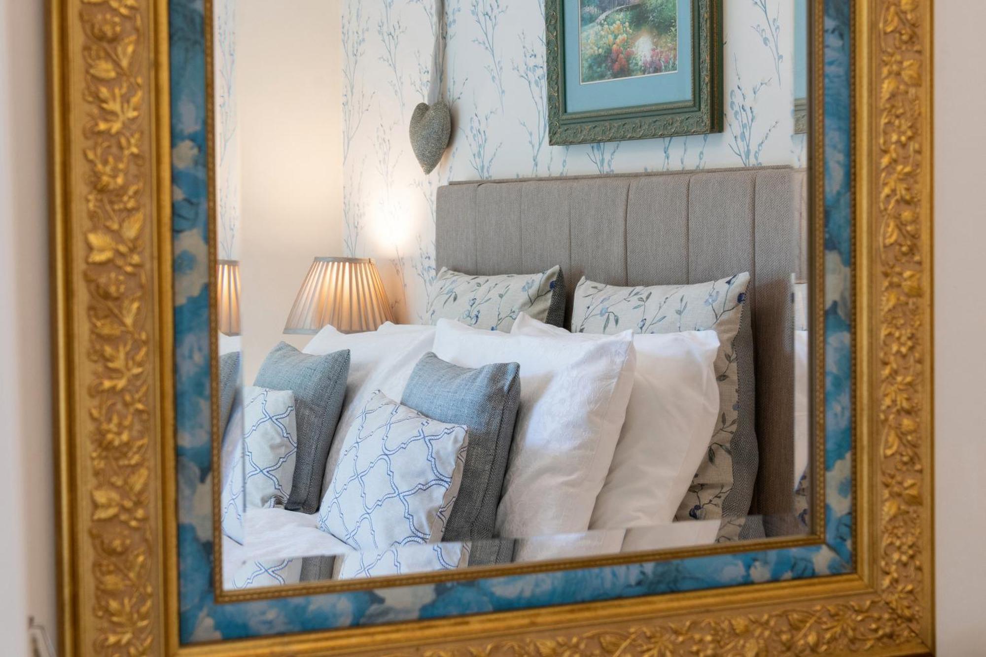 Afon Rhaiadr Country House ドルゲラウ エクステリア 写真