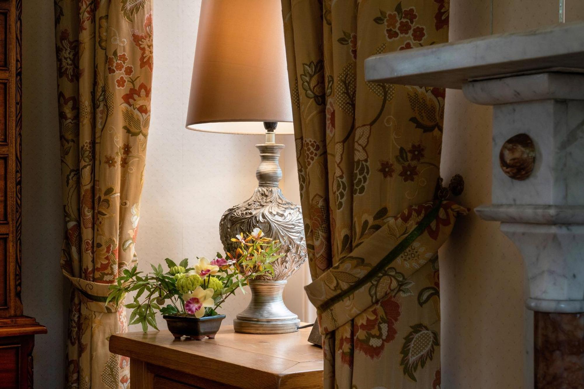 Afon Rhaiadr Country House ドルゲラウ エクステリア 写真