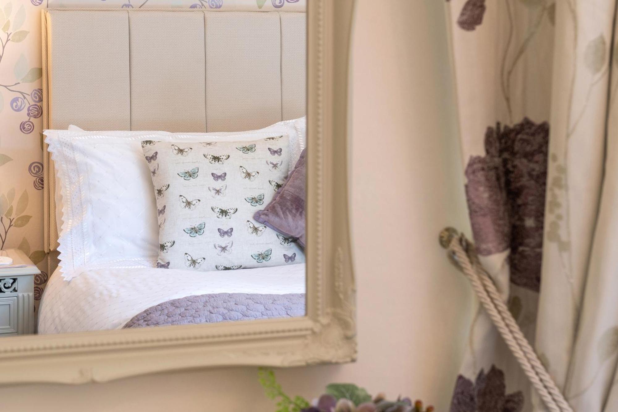 Afon Rhaiadr Country House ドルゲラウ エクステリア 写真