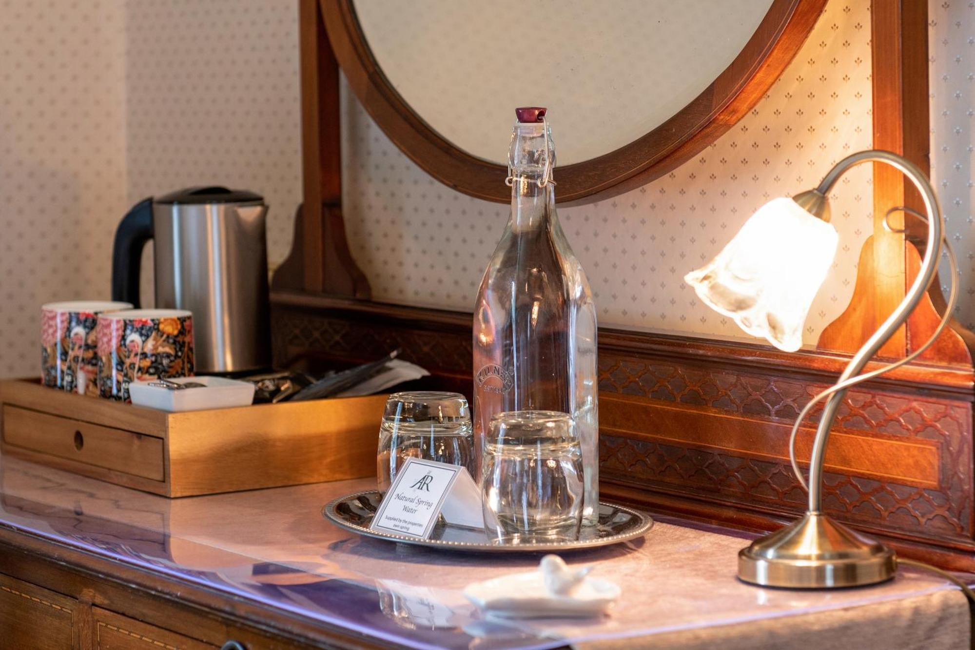 Afon Rhaiadr Country House ドルゲラウ エクステリア 写真