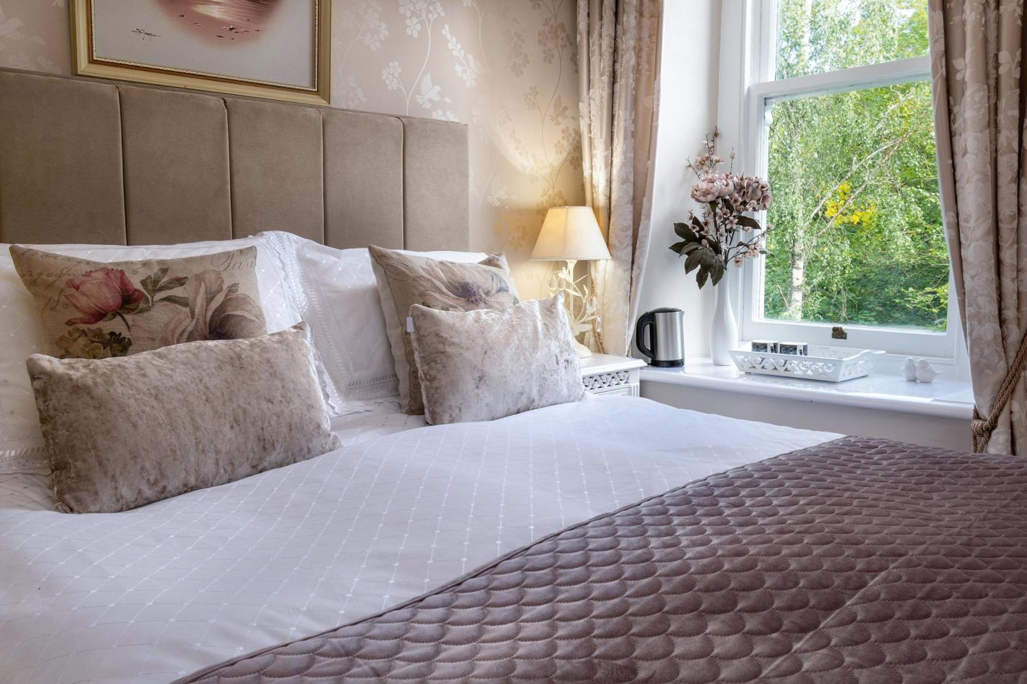 Afon Rhaiadr Country House ドルゲラウ エクステリア 写真