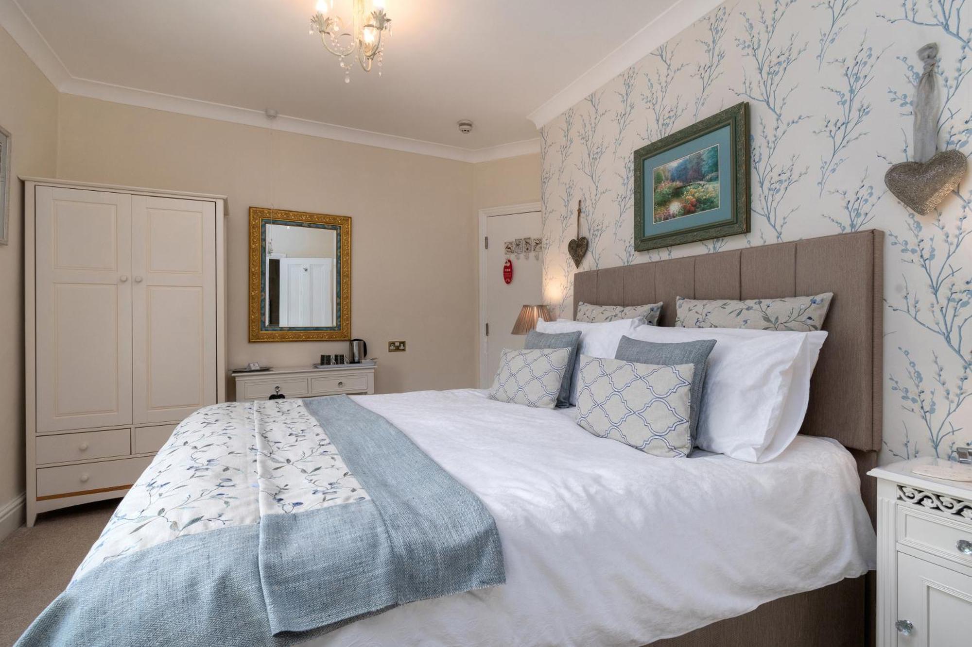 Afon Rhaiadr Country House ドルゲラウ エクステリア 写真