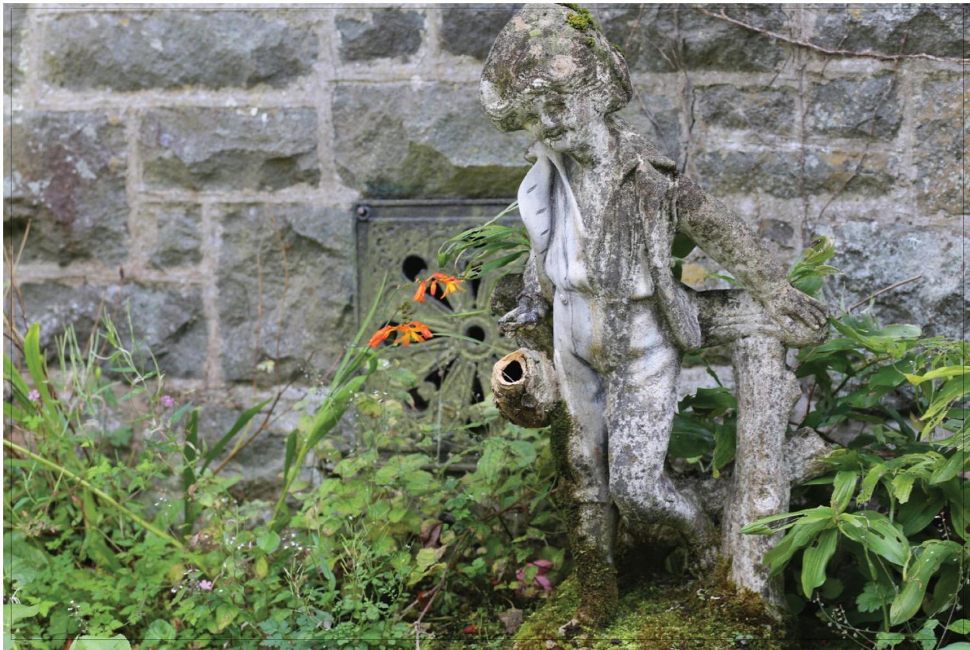 Afon Rhaiadr Country House ドルゲラウ エクステリア 写真